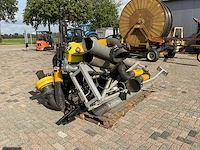 Lasdampafzuiginstallatie (3x) - afbeelding 10 van  13