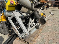 Lasdampafzuiginstallatie (3x) - afbeelding 11 van  13
