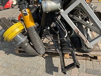 Lasdampafzuiginstallatie (3x) - afbeelding 12 van  13