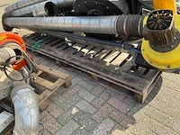 Lasdampafzuiginstallatie (3x) - afbeelding 13 van  13