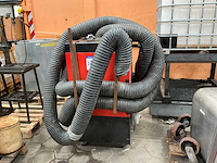 Lasdampafzuiginstallatie - afbeelding 4 van  5