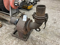 Lasdampafzuiginstallatie - afbeelding 1 van  7