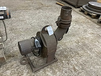 Lasdampafzuiginstallatie - afbeelding 2 van  7