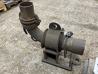 Lasdampafzuiginstallatie - afbeelding 3 van  7