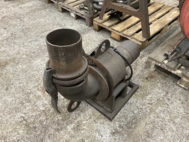 Lasdampafzuiginstallatie - afbeelding 4 van  7