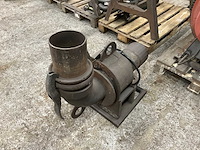 Lasdampafzuiginstallatie - afbeelding 4 van  7