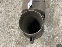 Lasdampafzuiginstallatie - afbeelding 5 van  7