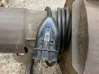 Lasdampafzuiginstallatie - afbeelding 6 van  7