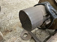 Lasdampafzuiginstallatie - afbeelding 7 van  7