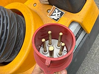Lasdampafzuiginstallatie - afbeelding 3 van  12