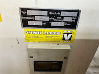 Lasdampafzuiginstallatie - afbeelding 6 van  6