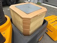 Lasdampafzuiginstallatie - afbeelding 5 van  12