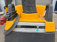 Lasdampafzuiginstallatie - afbeelding 2 van  12