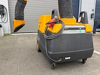 Lasdampafzuiginstallatie - afbeelding 10 van  12
