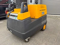 Lasdampafzuiginstallatie - afbeelding 11 van  12