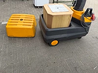 Lasdampafzuiginstallatie - afbeelding 3 van  12