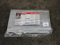 Lasdeken cepro hercules. 2x2 meter. - afbeelding 1 van  2