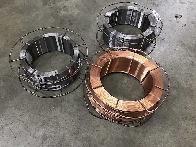 Lasdraad (3x) - afbeelding 2 van  2