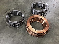 Lasdraad (3x) - afbeelding 2 van  2