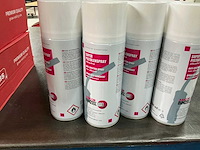 Lasdraad en pistoolspray - afbeelding 7 van  7