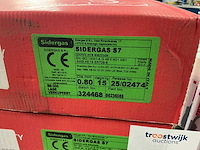 Lasdraad en pistoolspray - afbeelding 4 van  6