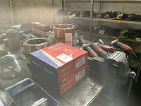 Lasdraad op rol (7x) - afbeelding 1 van  6