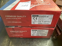 Lasdraad op rol (7x) - afbeelding 2 van  6