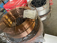 Lasdraad op rol (7x) - afbeelding 5 van  6