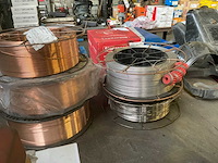 Lasdraad op rol (7x) - afbeelding 6 van  6