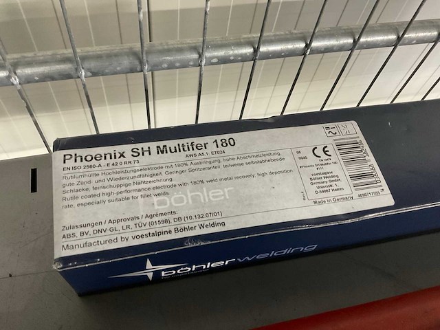 Lasdraad - afbeelding 2 van  5