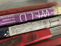 Lasdraad - afbeelding 4 van  5