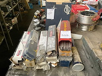 Laselektroden (16x) - afbeelding 1 van  7