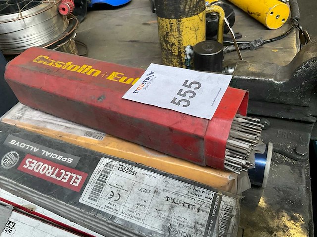 Laselektroden (16x) - afbeelding 3 van  7