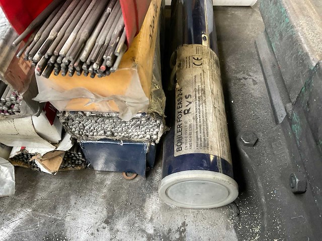 Laselektroden (16x) - afbeelding 4 van  7