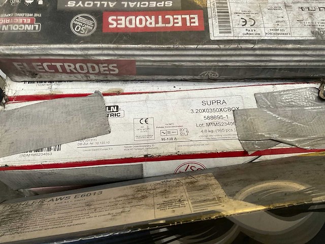 Laselektroden (16x) - afbeelding 6 van  7