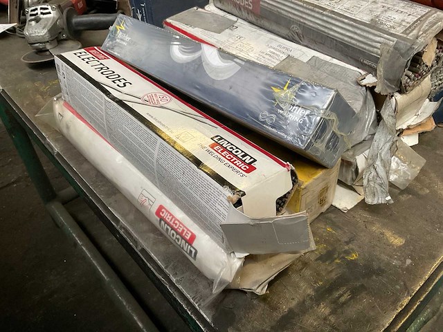 Laselektroden (16x) - afbeelding 7 van  7