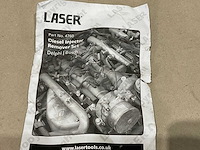 Laser - delphi/bosch - verwijdering instrument diesel verstuiver - afbeelding 4 van  5
