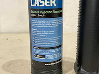 Laser - delphi/bosch - verwijdering instrument diesel verstuiver - afbeelding 5 van  5