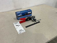 Laser - flens gereedschap - afbeelding 3 van  8