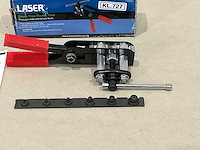 Laser - flens gereedschap - afbeelding 5 van  8