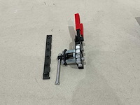 Laser - flens gereedschap - afbeelding 6 van  8