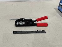 Laser - flens gereedschap - afbeelding 1 van  8