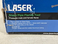 Laser - flens gereedschap - afbeelding 8 van  8