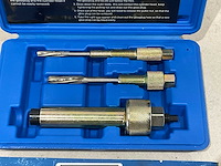 Laser - gloei bougie trekker set - afbeelding 4 van  6