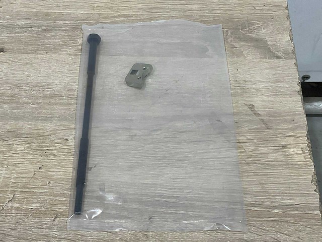 Laser - spanboutsleutel - afbeelding 4 van  6