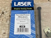 Laser - spanboutsleutel - afbeelding 6 van  6