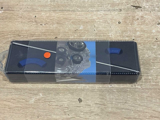 Laser - uitlijn en span gereedschap (2x) - afbeelding 5 van  8