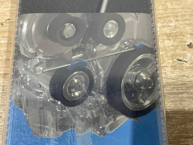 Laser - uitlijn en span gereedschap (2x) - afbeelding 6 van  8