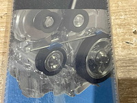 Laser - uitlijn en span gereedschap (2x) - afbeelding 6 van  8