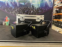 Laser (2x) - afbeelding 1 van  3